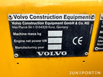 Lastmaskin Volvo L30B PRO