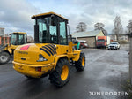 Lastmaskin Volvo L30B PRO