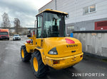 Lastmaskin Volvo L30B PRO