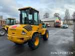 Lastmaskin Volvo L30B PRO