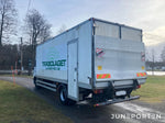 Lastbil Volvo FL 612 4X2