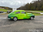 Volvo PV 544F Sport 1.8