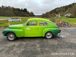 Volvo PV 544F Sport 1.8