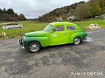 Volvo PV 544F Sport 1.8