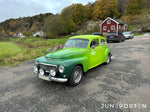 Volvo PV 544F Sport 1.8