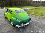 Volvo PV 544F Sport 1.8