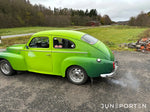 Volvo PV 544F Sport 1.8