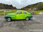 Volvo PV 544F Sport 1.8