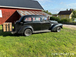 Volvo PV 831