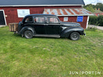 Volvo PV 831