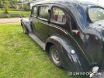 Volvo PV 831