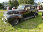 Volvo PV 831