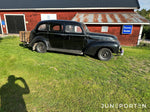 Volvo PV 831