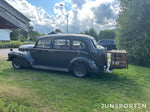 Volvo PV 831