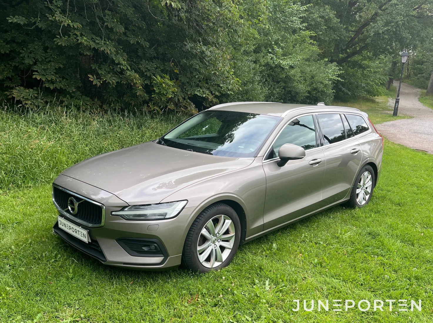 Volvo V60 D4 Advanced Edition