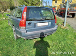 Volvo V70 2.4