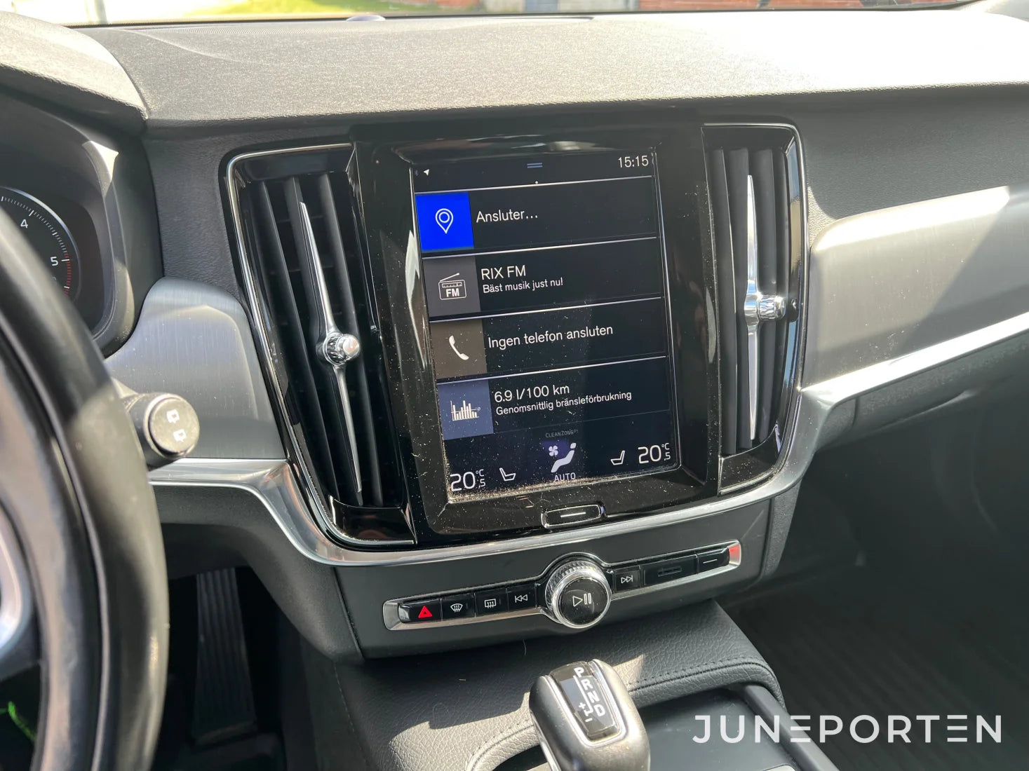 Volvo V90 D3 Momentum