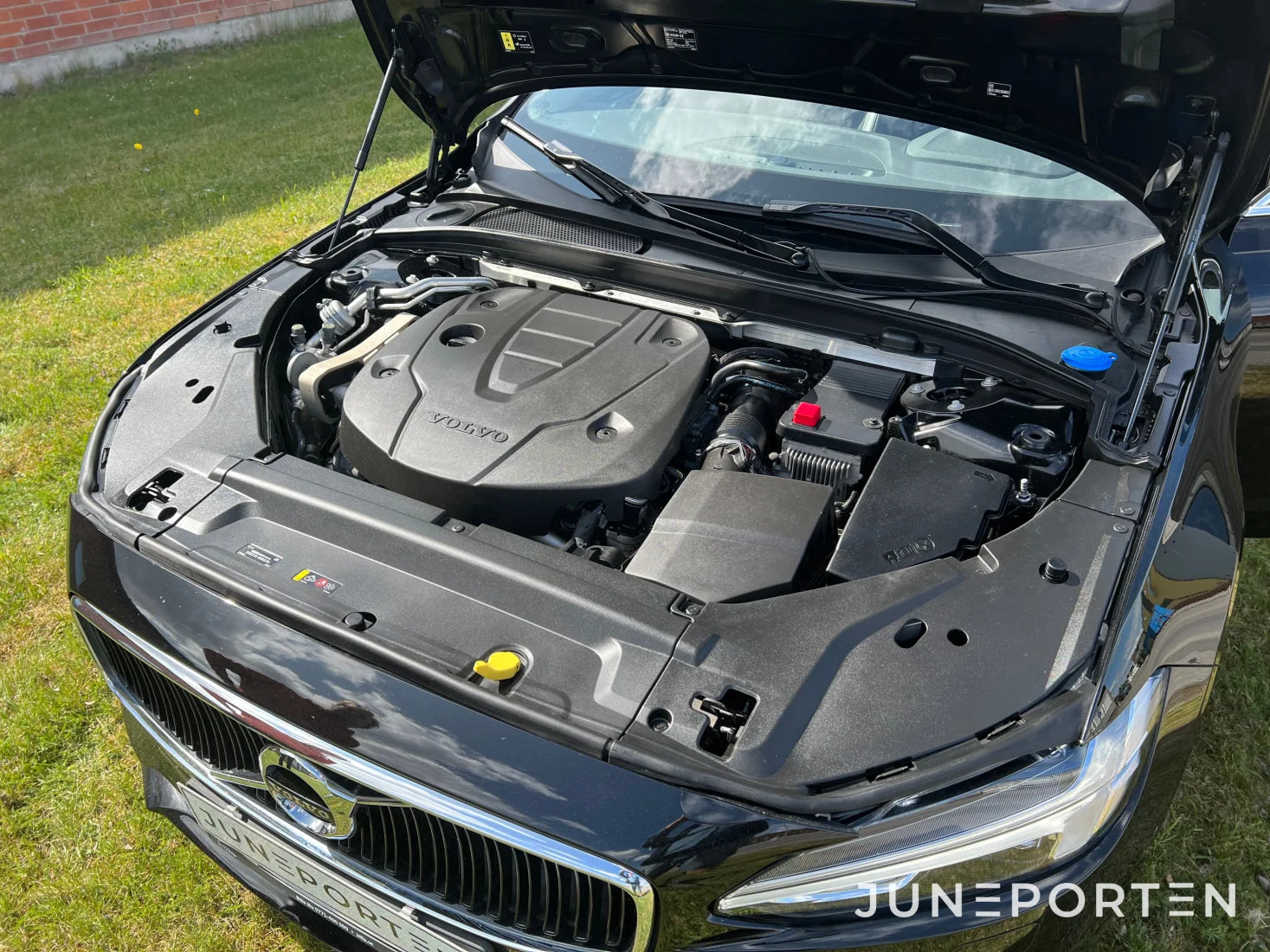 Volvo V90 D3 Momentum