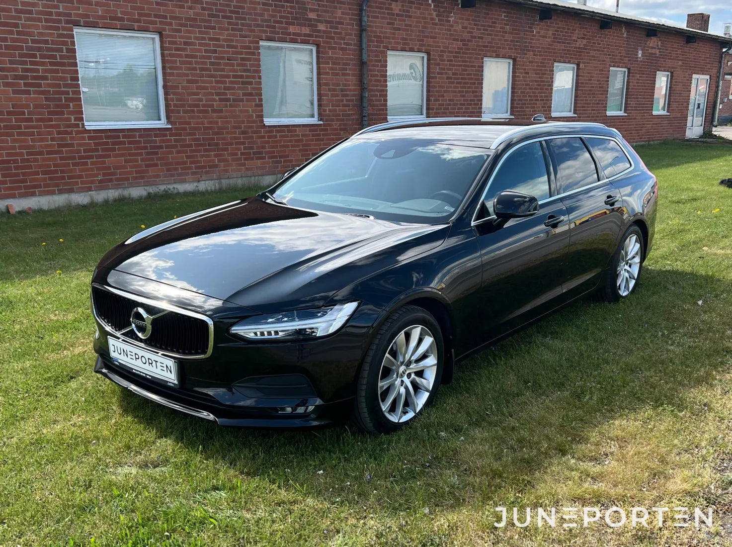 Volvo V90 D3 Momentum
