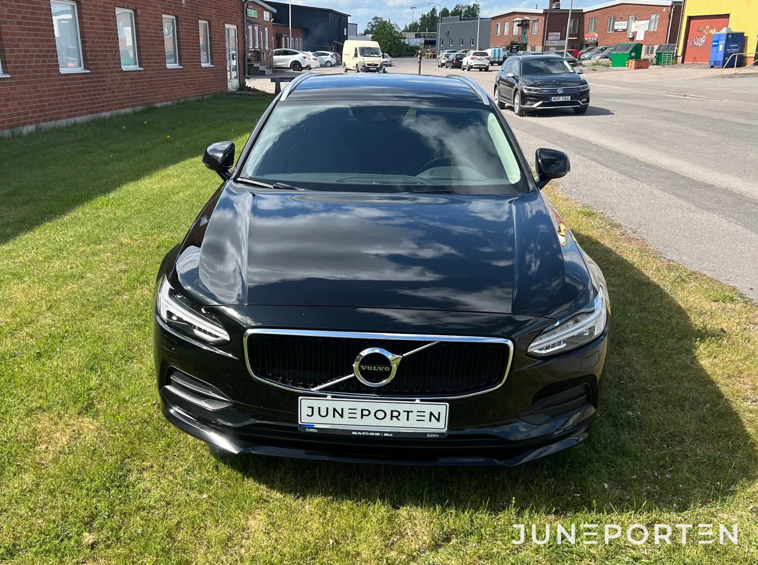 Volvo V90 D3 Momentum