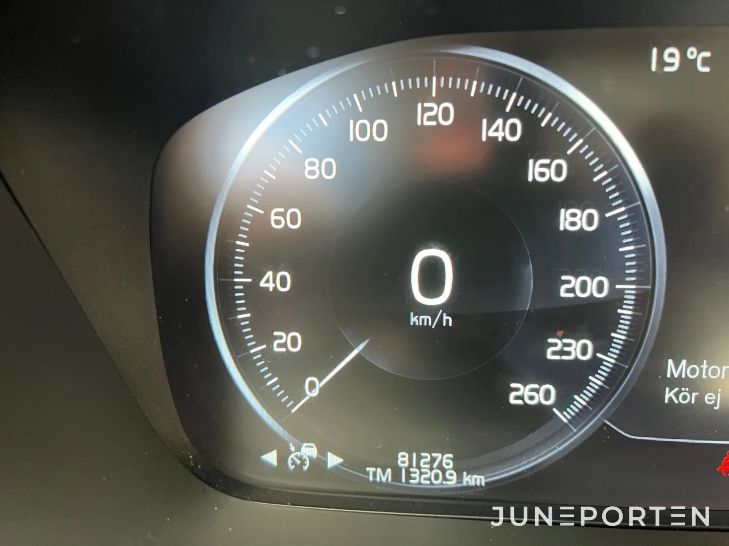 Volvo V90 D3 Momentum
