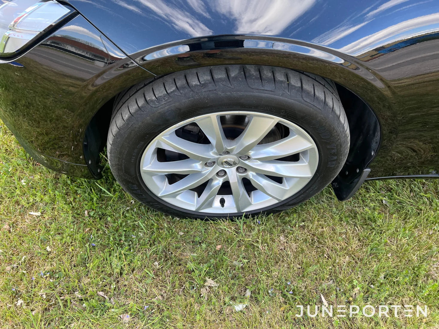 Volvo V90 D3 Momentum