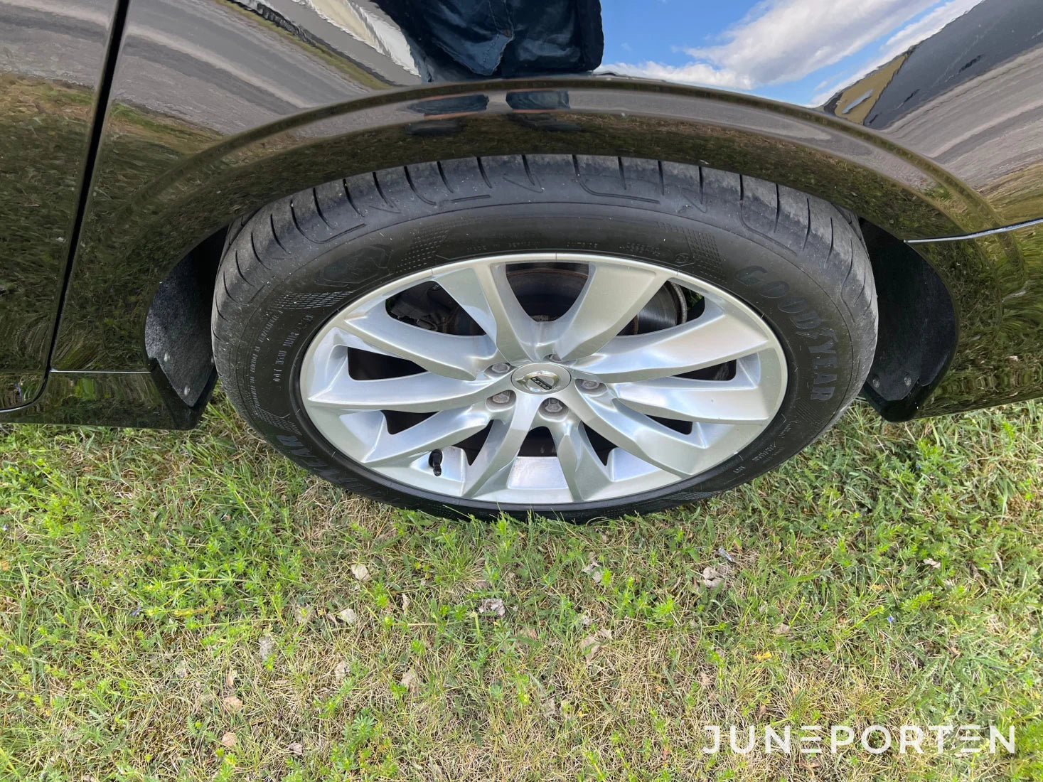 Volvo V90 D3 Momentum