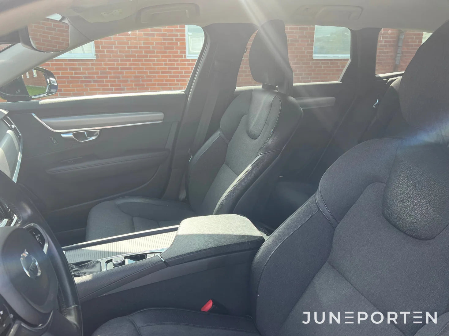 Volvo V90 D3 Momentum