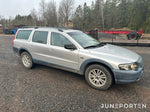 Volvo XC70 D5 AWD