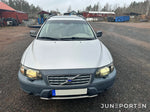 Volvo XC70 D5 AWD