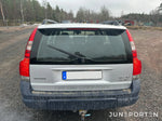 Volvo XC70 D5 AWD