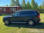 Volvo XC90 2.5 T AWD