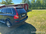 Volvo XC90 2.5 T AWD