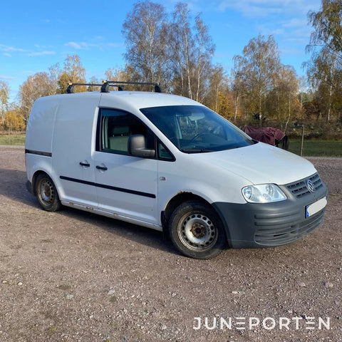 Volkswagen Caddy 1.9 TDi