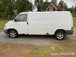 Volkswagen Transporter 2.5 TDi