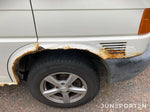 Volkswagen Transporter 2.5 TDi