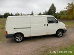 Volkswagen Transporter 2.5 TDi