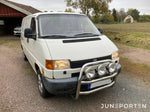 Volkswagen Transporter 2.5 TDi