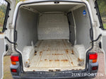 Volkswagen Transporter 2.5 TDi