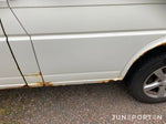 Volkswagen Transporter 2.5 TDi