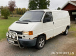 Volkswagen Transporter 2.5 TDi