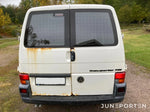 Volkswagen Transporter 2.5 TDi