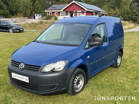 Volkswagen Caddy 1.6 TDi