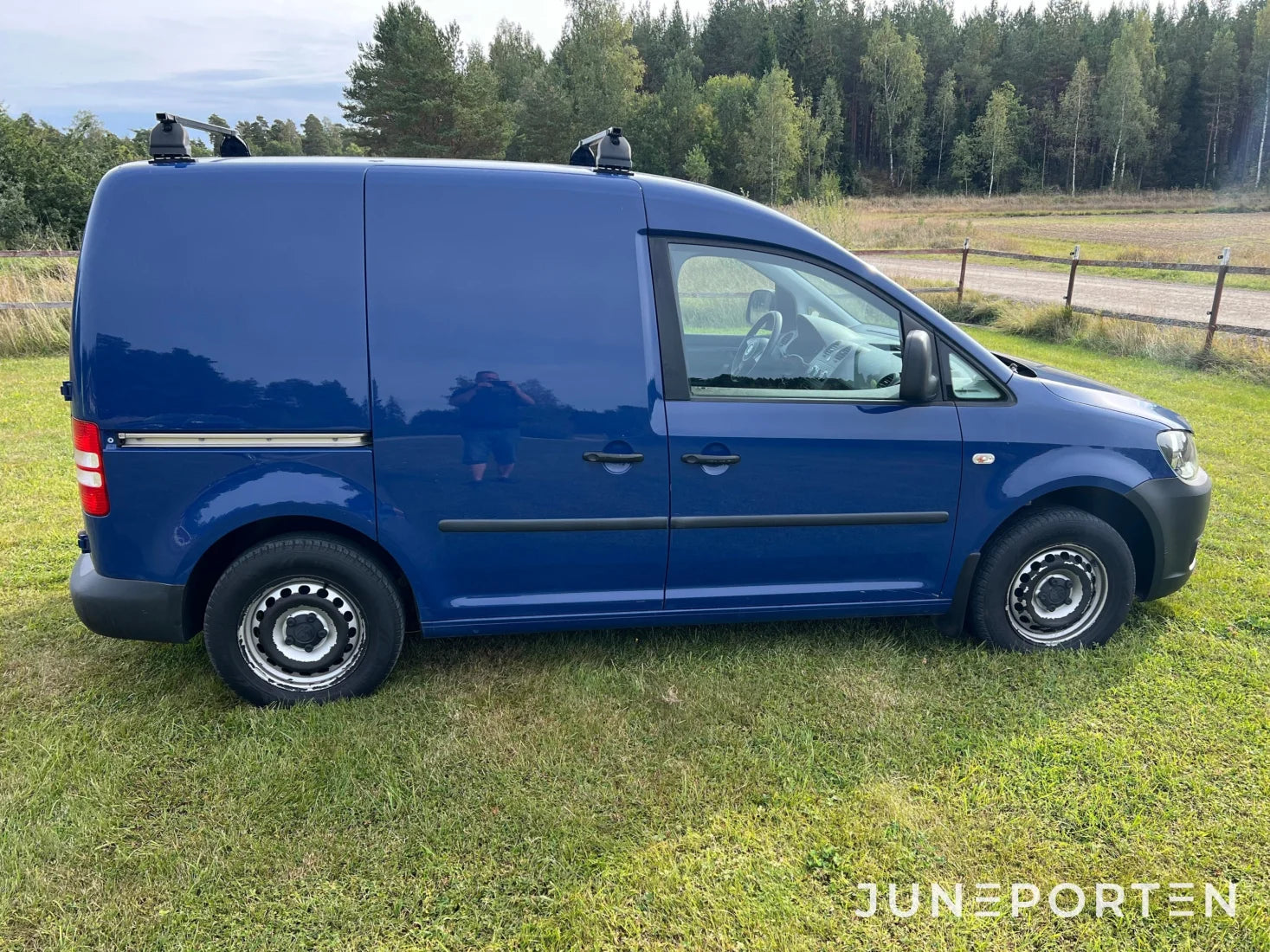 Volkswagen Caddy 1.6 TDi