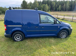 Volkswagen Caddy 1.6 TDi