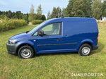 Volkswagen Caddy 1.6 TDi