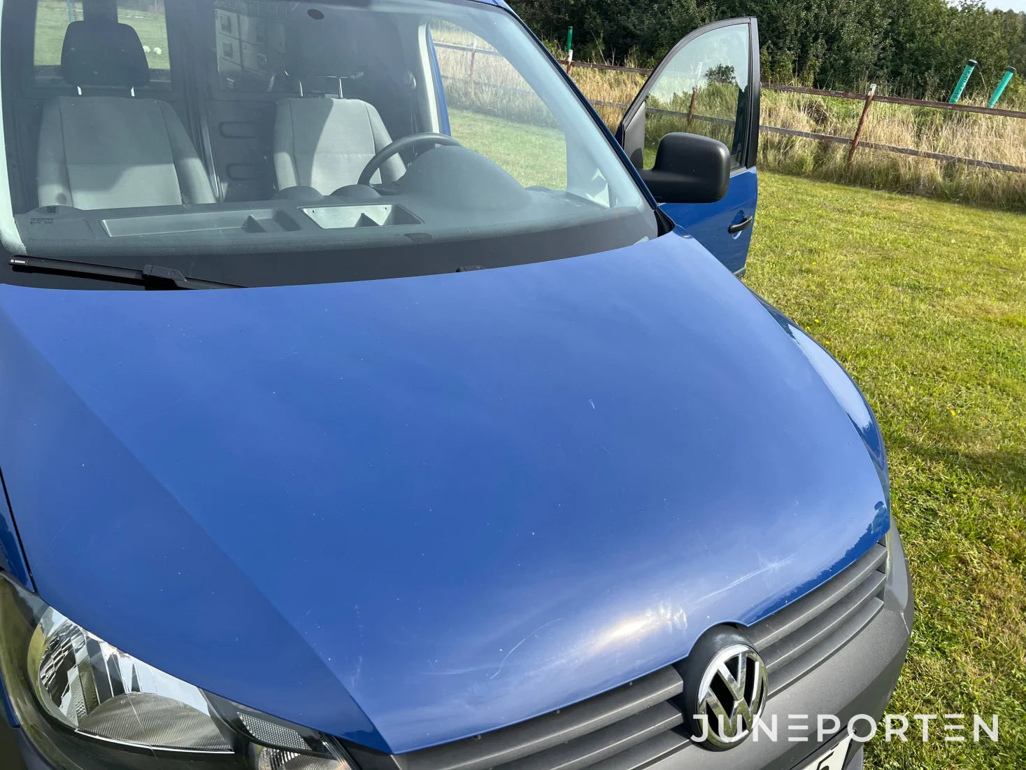 Volkswagen Caddy 1.6 TDi