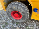 Gaffeltruck Yale