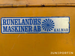 Gaffeltruck Yale