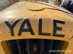 Gaffeltruck Yale